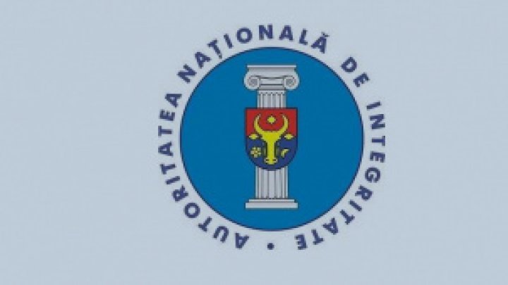 Conflicte de interese, declarare tardivă a averii și alte încălcări. ANI a aplicat amenzi de peste 22 de mii de lei