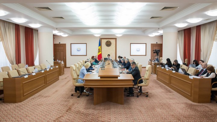 Codul funciar, fiscal, vamal, legea privind accesul la informație și legea privind administrația publică locală, vor fi modificate