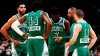 Boston Celtics, încă un pas spre titlu. Vedetele echipei au acumulat împreună 77 de puncte