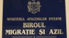 Criză de angajați. Biroul Migraţie şi Azil are nevoie de cel puţin încă 100 de muncitori ca să facă faţă valului de refugiaţi