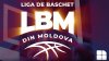 Final incendiar de sezon în Liga de Baschet din Moldova. Cei mai buni jucători au evoluat în meciul All-Star