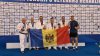 A.S.I.C.S. va premia sportivii veterani care au luat aurul și argintul la Campionatul European