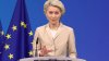 Ursula von der Leyen, ameninţată cu o moţiune de cenzură în Parlamentul European