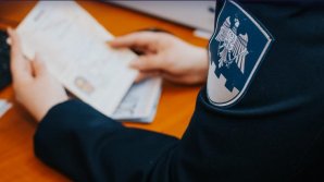 Nu și-a putut continua călătoria și a cerut azil. Ce i s-a întâmplat unui cetățean al Georgiei la intrarea în Moldova