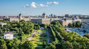 Topul oraşelor cu cele mai bune condiții de viață din lume