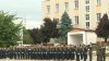 Au ales să slujească patriei. Zeci de absolvenţi au depus actele la Academia Militară 