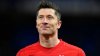 Robert Lewandowski a fost prezentat oficial de clubul spaniol de fotbal FC Barcelona