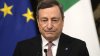 Criză politică în Italia. Premierul Mario Draghi și-a anunțat demisia