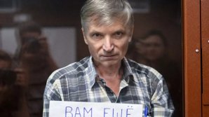 Un opozant rus a fost condamnat la închisoare pentru că a criticat războiul din Ucraina