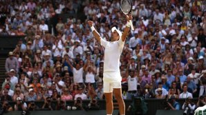 Novak Djokovic a revenit la Belgrad. Autoritățile au organizat un foc de artificii şi un concert