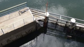 Apă-Canal Chișinău: Scăderea nivelului apei în Nistru nu va afecta locuitorii Capitalei