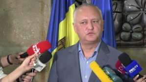 Ședința de judecată în cazul lui Igor Dodon a fost amânată. Care este motivul