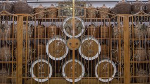 Întreprinderea „Barza Albă” va deveni obiect al patrimoniului cultural național   