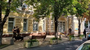 Alertă cu BOMBĂ la Primăria Capitalei. Serviciile specializate, la fața locului (VIDEO)