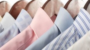 5 metode pentru a elimina cutele de pe haine fără un fier de călcat