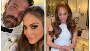 Ben Affleck şi Jennifer Lopez s-au căsătorit în secret. Unde s-a desfășurat ceremonia