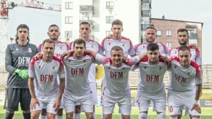 "Vulturii roşii" au remizat cu formaţia finlandeză KuPS. Golurile, marcate de Spătaru şi Kamara