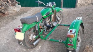 Un motociclist de 54 de ani, prins cu alcoolemie de peste 11 ori mai mare