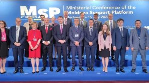 Procurorii din Moldova și România ar putea crea echipe comune de anchetă în domeniul criminalității financiare