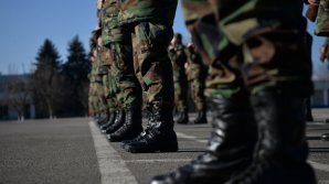 Rezerviștii Forțelor Armate, chemați la antrenamente. Armata Națională vrea să verifice cunoștințele lor
