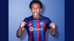 FC Sevilla și FC Barcelona au ajuns la un acord pentru achiziția fundaşului Jules Kounde de către clubul catalan