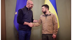 UE a aprobat un nou ajutor militar de 500 de milioane de euro pentru Ucraina