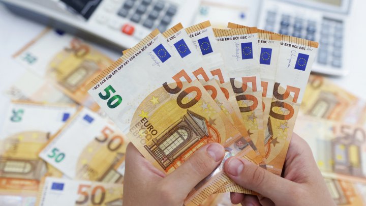 UE va furniza Ucrainei un ajutor financiar în valoare de 1 miliard de euro