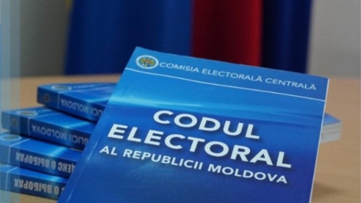 Consultări publice pe marginea noului Cod Electoral. Ce spun experții 