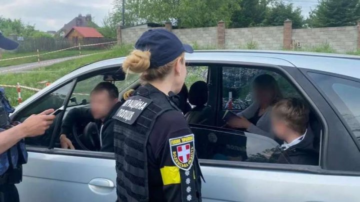 Peste 130 de arestări într-o operaţiune de poliţie la nivel european împotriva traficului de fiinţe umane