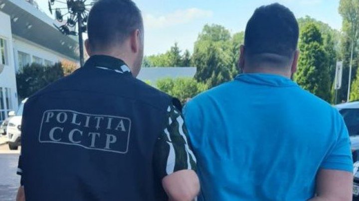 A convins mai multe moldovence să presteze servicii sexuale contra plată. Suspectul, extrădat în Moldova, pentru a fi tras la răspundere