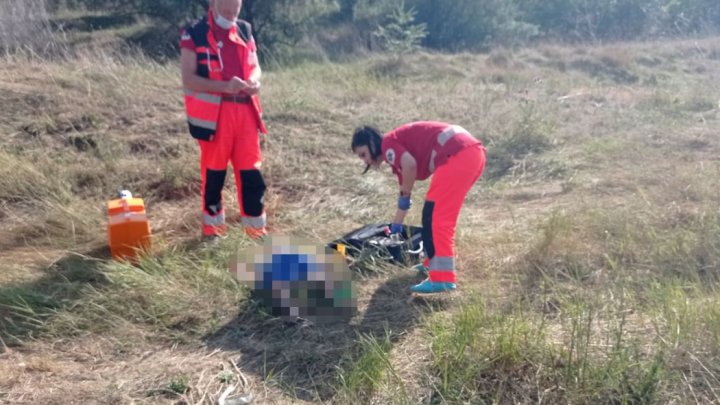 Tragedie fără margini la Comrat. Doi copii și doi adulți s-au înecat într-un iaz 