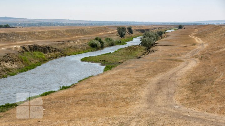 AVERTISMENT: Europa s-ar putea confrunta cu o secetă gravă în această vară. Lipsa precipitaţiilor provoacă îngrijorare