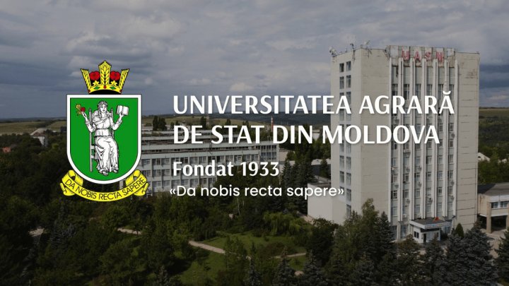 Sindicatele din cadrul Universității Agrare de Stat din Moldova vor ieși la protest în fața Guvernului 