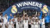 Real Madrid, SUPERCAMPIOANĂ! Spaniolii au cucerit pentru a cincea oară Supercupa Europei