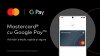 Mastercard lansează plățile cu Google Pay  pentru deținătorii de carduri din Moldova