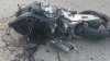 Accident fatal cu implicarea unei motociclete. Un tânăr de 28 și-a pierdut viața 