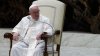 Papa Francisc nu va  binecuvânta mulțimea de la fereastra spitalului în care este internat. Medicii i-au interzis