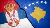 Liderii din Serbia şi Kosovo se întâlnesc la Bruxelles pentru o nouă rundă de discuţii mediate de UE