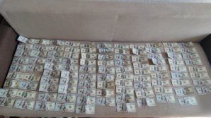 Două automobile de lux importate ilegal din Europa, ridicate de oamenii legii în Ceadîr-Lunga (VIDEO)