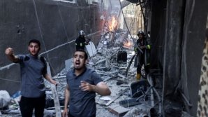 ONU: Spitalele din Gaza mai au combustibil pentru doar 24 de ore pentru generatoare