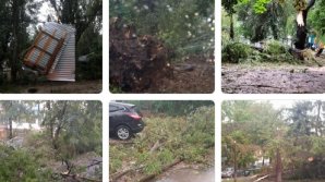 Deciziile luate de CSE a Municipiului Chișinău după ploaia și furtuna din 9 august