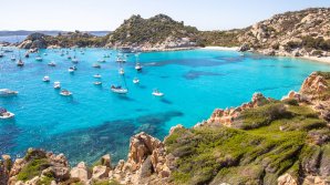 Sardinia oferă câte 15.000 de euro celor care se mută acolo