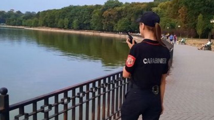 Sinteza săptămânii: Peste 40 de fapte contravenționale, constatate și documentate de carabinieri