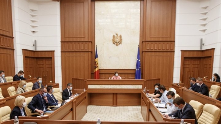 Comisia Națională pentru Integrare Europeană are nouă membri noi