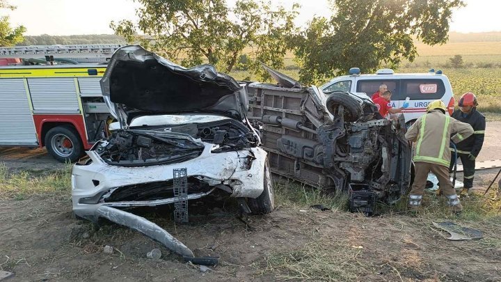 ACCIDENTUL GRAV de la Puhoi: Șoferul care a fugit de la locul impactului, reținut pentru 72 de ore