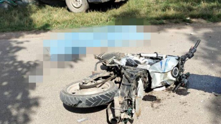 Accident tragic în nordul țării. O persoană a decedat, iar alta a fost transportată în stare gravă la spital