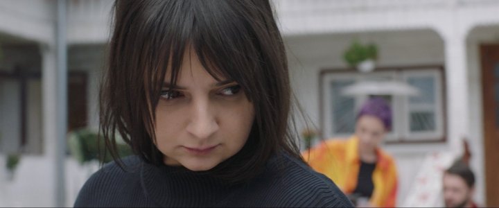 Filme româneşti premiate la Cannes, Veneţia şi San Sebastian, la a opta ediţie a ZFR Chişinău