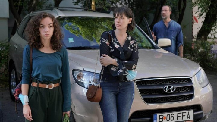 Filme româneşti premiate la Cannes, Veneţia şi San Sebastian, la a opta ediţie a ZFR Chişinău