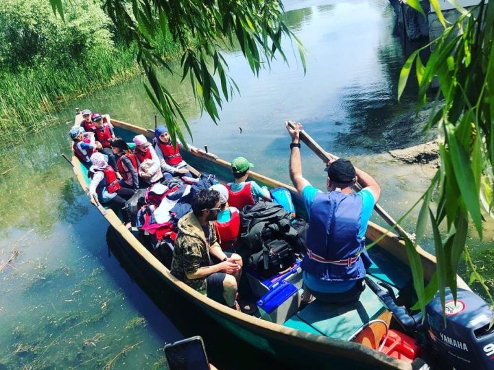 Filme româneşti premiate la Cannes, Veneţia şi San Sebastian, la a opta ediţie a ZFR Chişinău