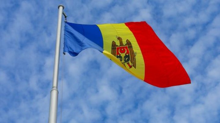 Ministerul Apărării: O rachetă a traversat astăzi spațiul aerian al Republicii Moldova